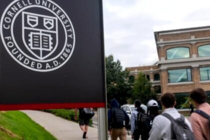 District attorney in Cornell case claims he never saw police transcript with alleged rape victim