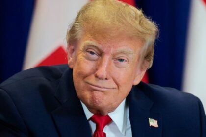 White House defends Trump's use of taxpayer money for ad campaign