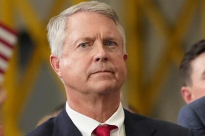 Why is a Republican super PAC diverting millions to Kansas?