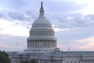 Why Senate Democrats blocked a bill to limit lawmakers' stock trades