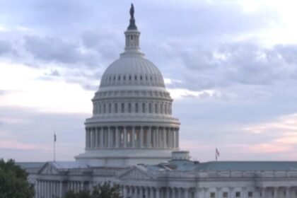 Why Senate Democrats blocked a bill to limit lawmakers' stock trades