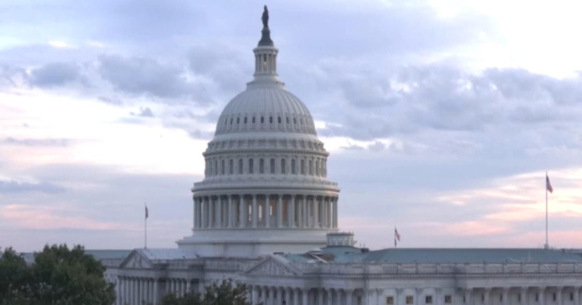 Why Senate Democrats blocked a bill to limit lawmakers' stock trades