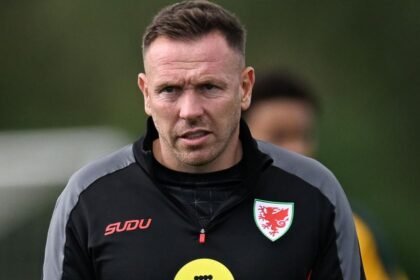 Group has 'exploded' after Wales win - Bellamy