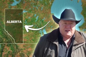 Could Alberta's vote on independence be Canada's Brexit moment?