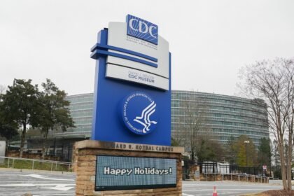 Measures in place 'to assess' some from Russian region where plague was reported: CDC