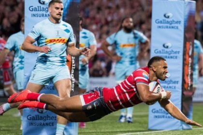 Quins display one of worst I have ever seen - Monye