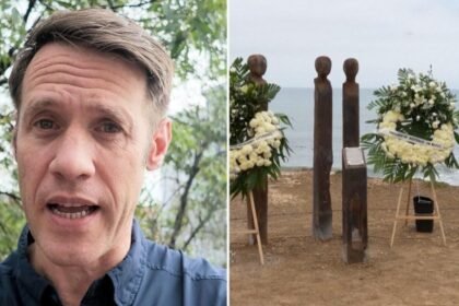 How the trial of two murdered Australian surfers ended in a guilty verdict