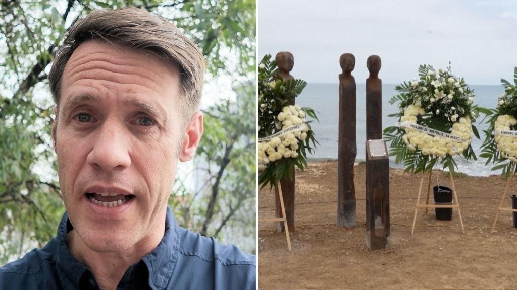 How the trial of two murdered Australian surfers ended in a guilty verdict