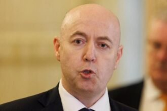 Drumcree dispute must be 'contained' - UUP leader