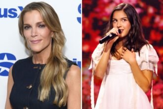 Megyn Kelly Tells Olivia Rodrigo to ‘Stick to Singing’ After Speaking Out About Cornell 7 Case: ‘You Don’t Know What the F— You’re Talking About’