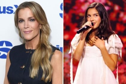 Megyn Kelly Tells Olivia Rodrigo to ‘Stick to Singing’ After Speaking Out About Cornell 7 Case: ‘You Don’t Know What the F— You’re Talking About’