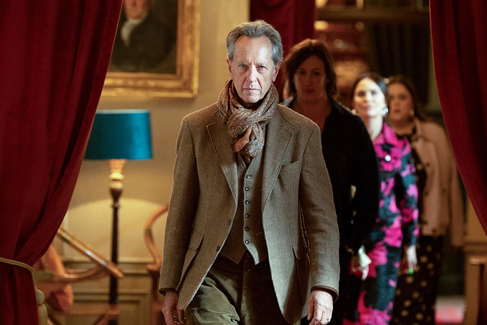 ‘The Celebrity Traitors’ Scores Record-Breaking Season 2 Premiere With Nearly 9 Million Viewers