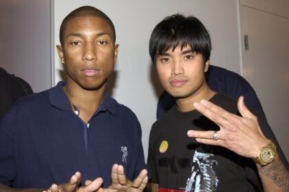 Pharrell Wants ‘Vague and Ambiguous’ Chad Hugo Copyright Lawsuit Tossed