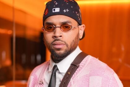 Chris Brown Housekeeper Accepts Reduced $9.5 Million Award for Dog Mauling