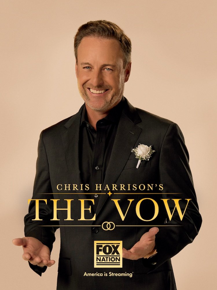 ‘Bachelor’ Producers Send Legal Threat to Chris Harrison’s New Dating Show ‘The Vow’; Fox Nation Fights Back ‘Malicious and Vindictive’ Claims