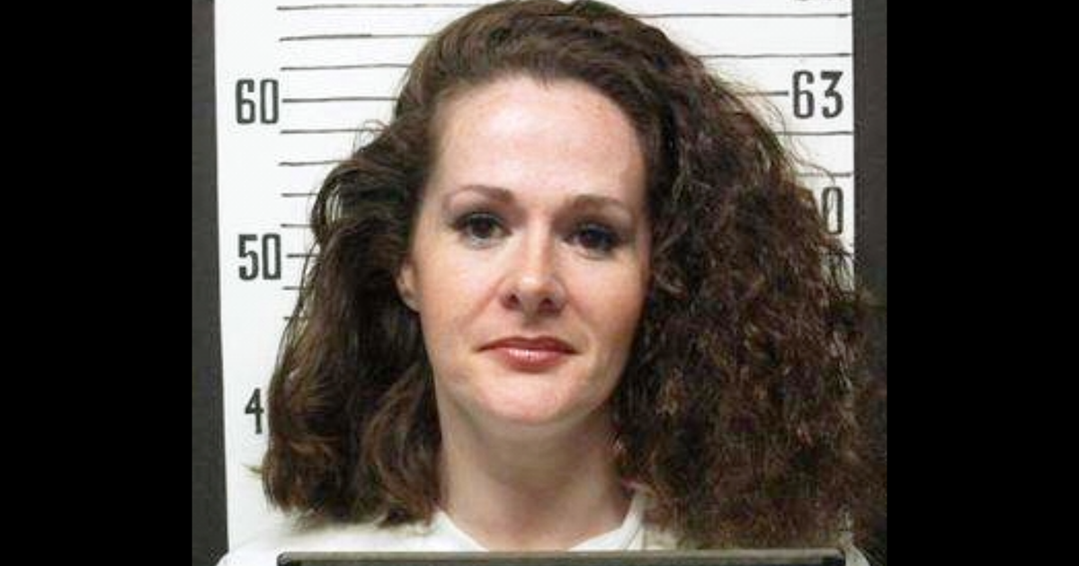 Tennessee prison system head to resign after failed Christa Pike execution