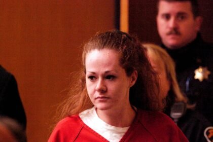 Mother of Christa Pike's victim speaks out following botched execution