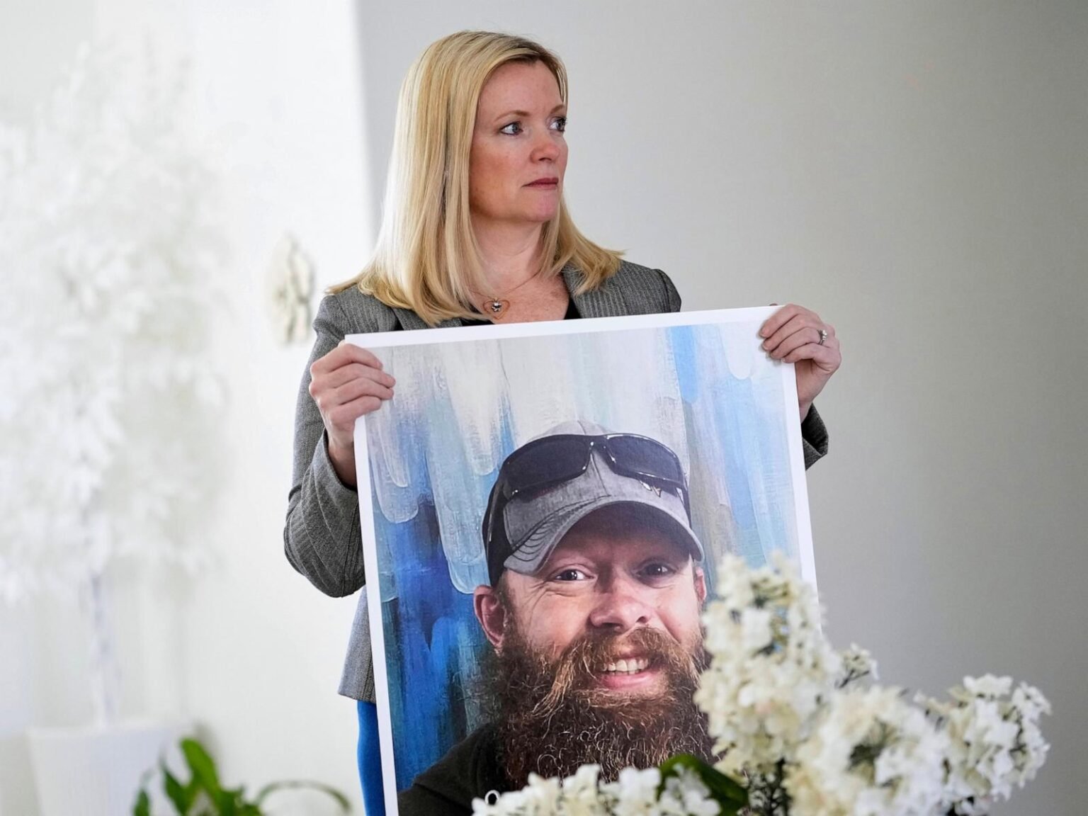 Manslaughter sentence tossed over AI-generated video of slain victim used at trial