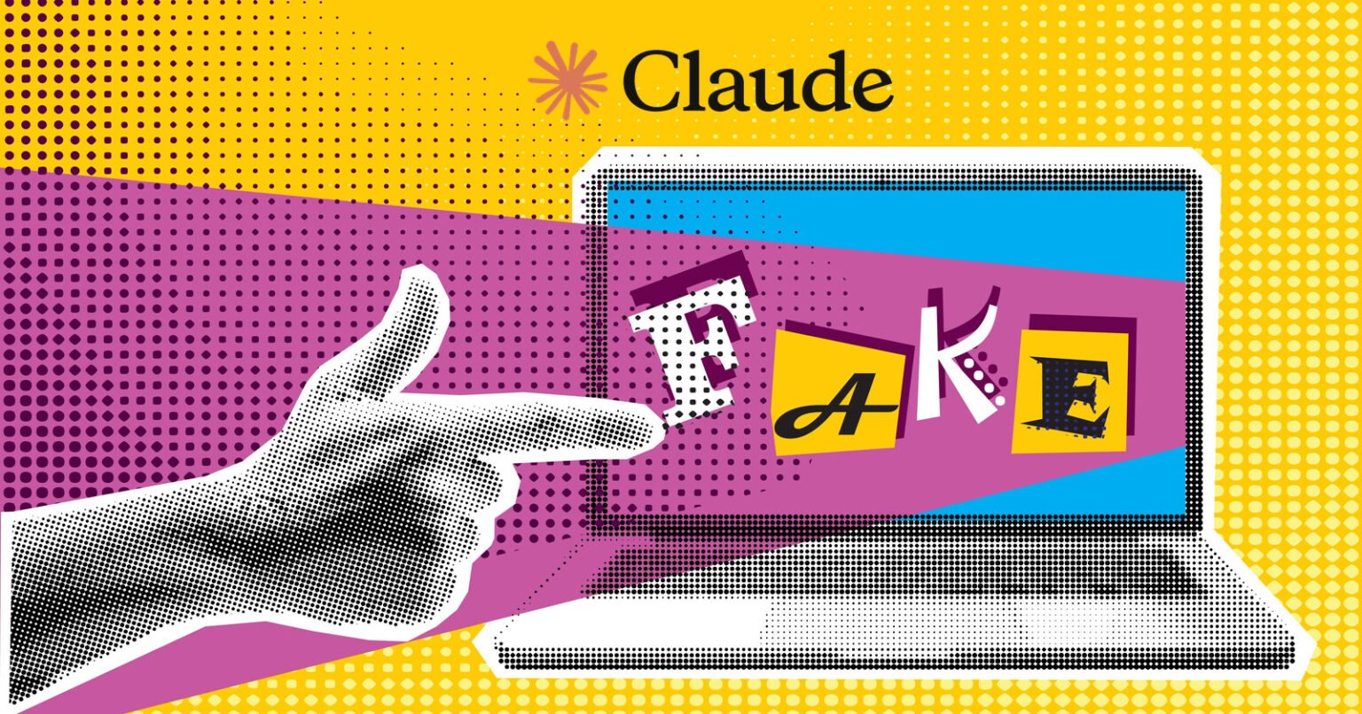 Claude’s New Rules Target Fake Sources Built To Sway AI Answers via @sejournal, @MattGSouthern