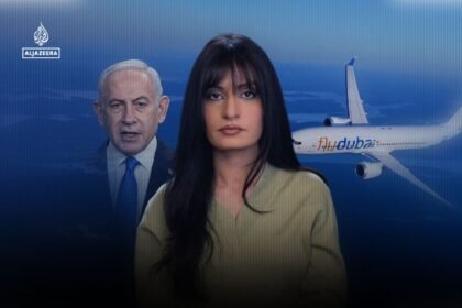 Jerusalem Daily: Netanyahu calls flight incident another 9/11