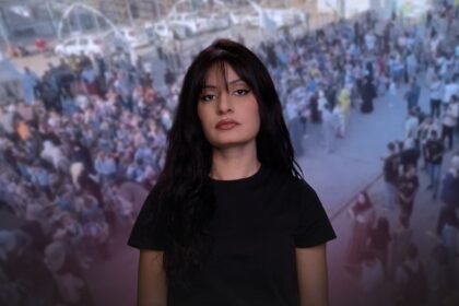 Jerusalem Daily: US charity to use AI to monitor Gaza classrooms