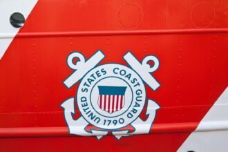 Medical transport airplane missing off Massachusetts, Coast Guard says