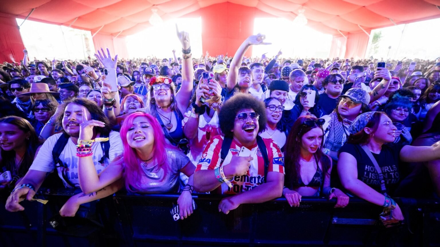 Actually, Going to Concerts Alone Is a Top-Tier Human Experience