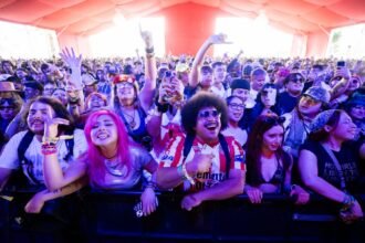 Actually, Going to Concerts Alone Is a Top-Tier Human Experience