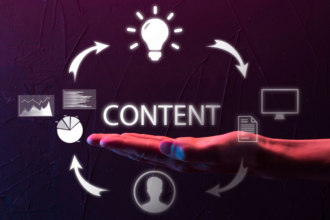 How To Build A Content Distribution System That Compounds