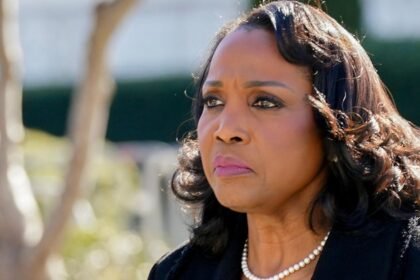 Trump creates committee to investigate Fed's Lisa Cook