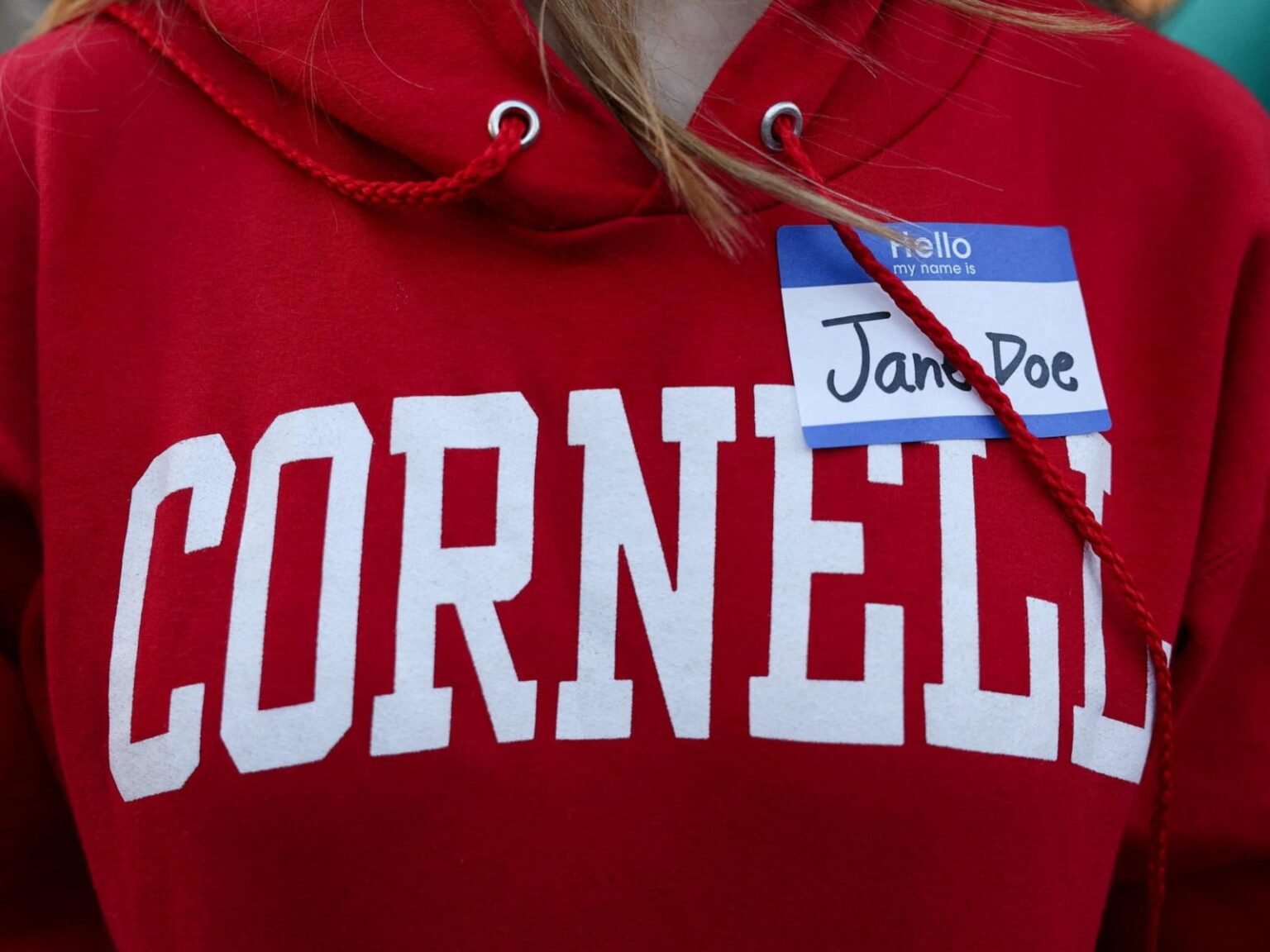 Cornell police received tip about Chi Phi seeking to keep alleged rape under wraps