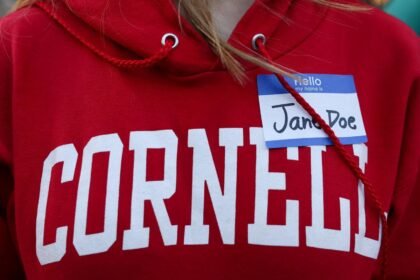 Cornell police received tip about Chi Phi seeking to keep alleged rape under wraps