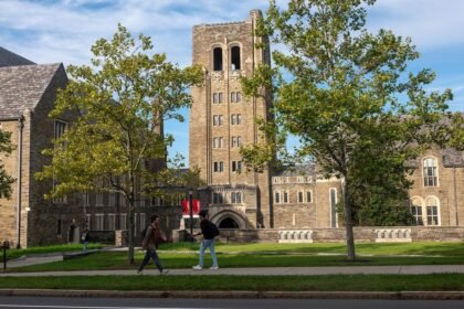 Experts say campus data undercounts sexual assaults