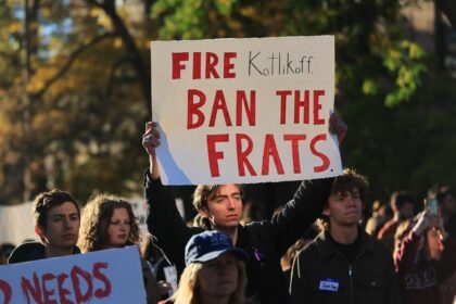 What Jane Doe told Cornell hearing panel about alleged 2024 gang rape