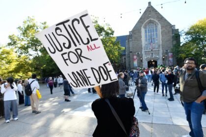 Attorney says Jane Doe facing threats, calls out alleged 'failures' of Cornell