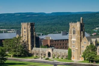 Phone calls, records suggest some Cornell students tried to contain rape allegations