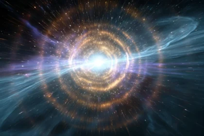 Scientists find a surprising clue to why the universe’s expansion doesn’t add up