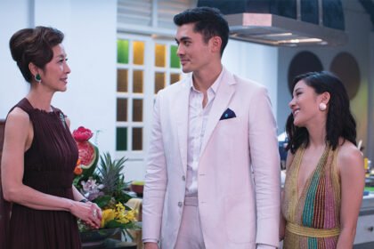 ‘Crazy Rich Asians’ HBO Series Sets Cast: Constance Wu, Henry Golding, Michelle Yeoh, Ronny Chieng Returning