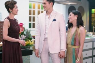 ‘Crazy Rich Asians’ Series Greenlit.  Constance Wu, Henry Golding, and Michelle Yeoh Returning
