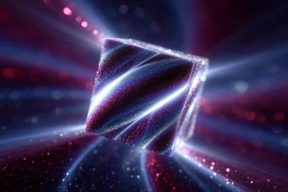 A new kind of magnetism could unlock faster, more efficient computers