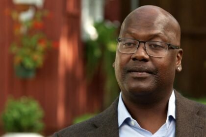 Curtis Flowers, Mississippi man tried for same killings 6 times, dies at 56