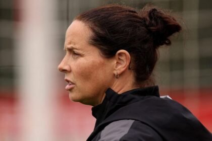 Wales target clean sheet in World Cup play-off first leg