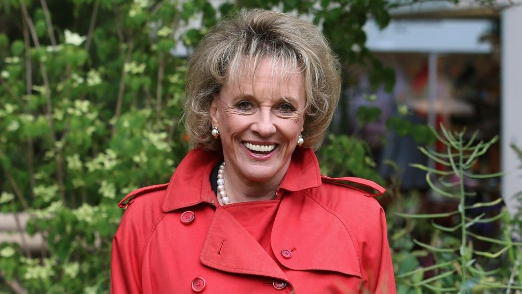 Veteran broadcaster Dame Esther Rantzen dies aged 86