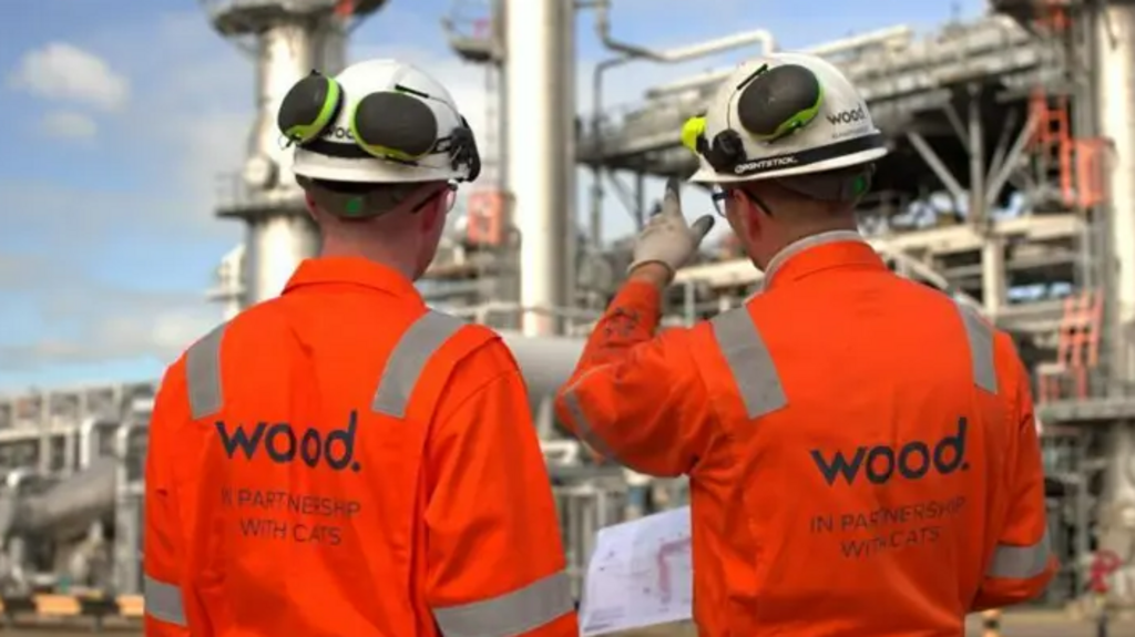 Wood Group offshore workers launch 48-hour strike in row over pay