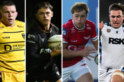 Fight for Wales spots heats up as under-threat regions win