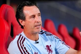 Why Aston Villa played Sevilla for a trophy you haven't heard of