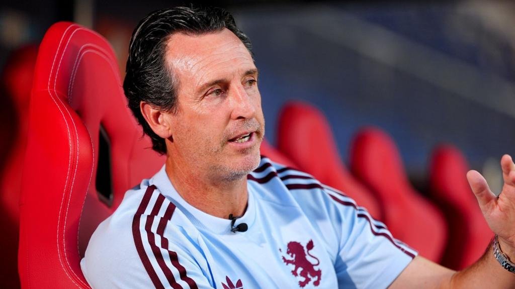 Why Aston Villa are playing Sevilla for a trophy you haven't heard of