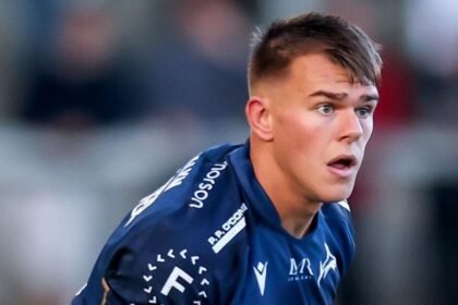 In-form Carpenter aims to advance England case by outshining Furbank