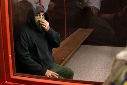 Suspect linked to Monaco bomb attack on millionaire breaks silence to BBC