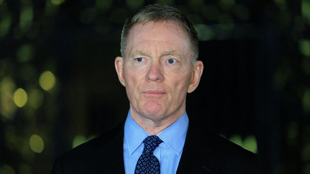 NI secretary bans Drumcree parade